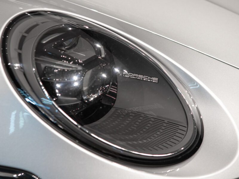 Porsche 911/992 Carrera S Coupé