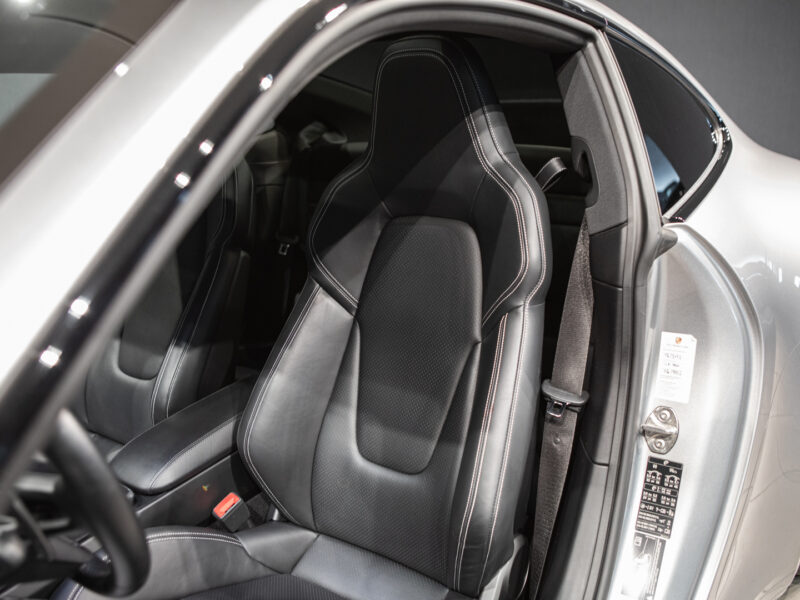 Porsche 911/992 Carrera S Coupé
