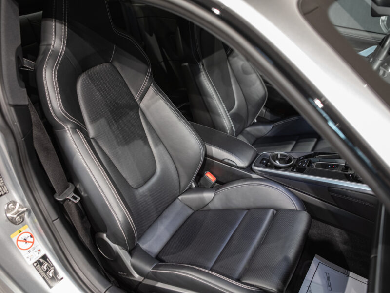 Porsche 911/992 Carrera S Coupé