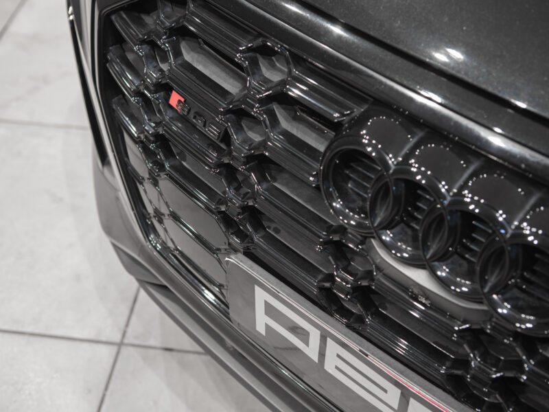 Audi SQ5 Sportback TDI Quattro