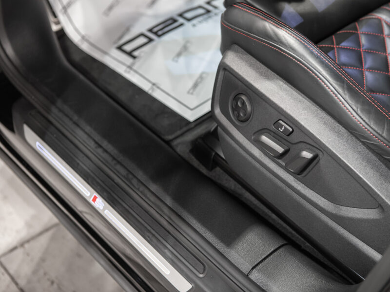 Audi SQ5 Sportback TDI Quattro
