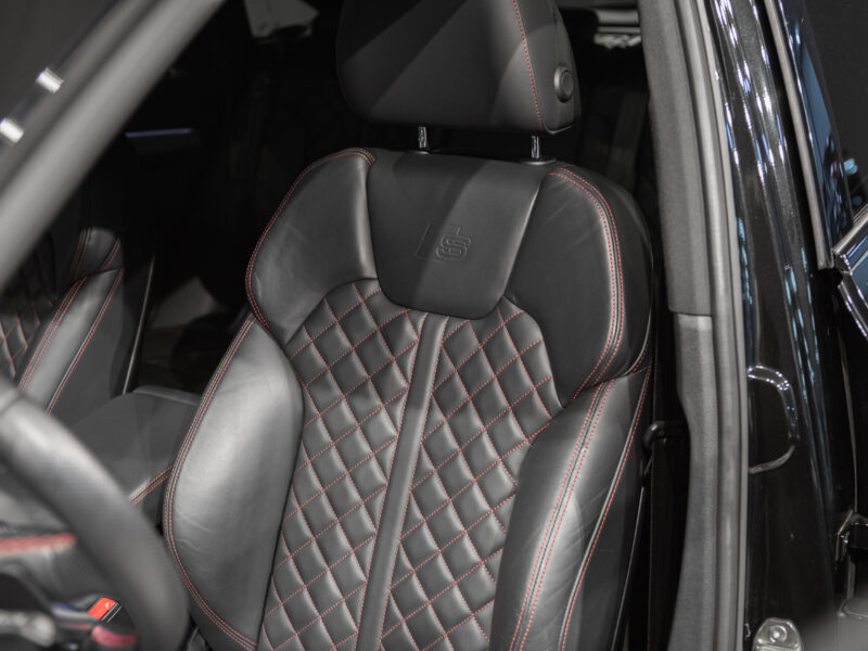 Audi SQ5 Sportback TDI Quattro