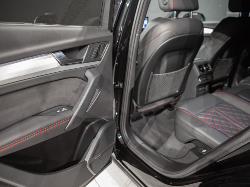 Audi SQ5 Sportback TDI Quattro