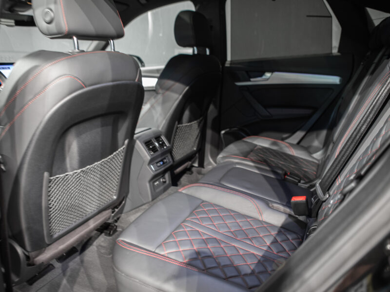 Audi SQ5 Sportback TDI Quattro