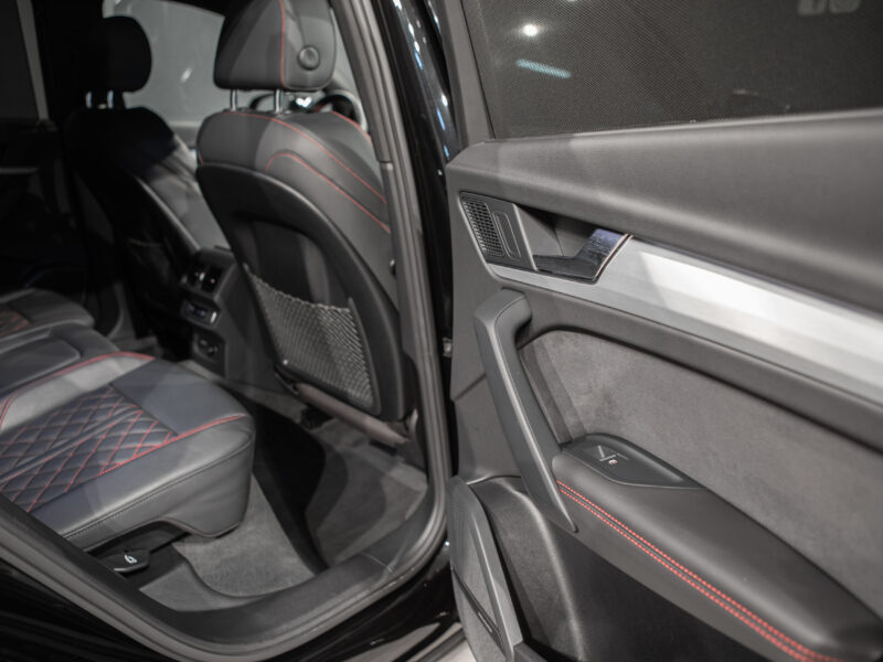 Audi SQ5 Sportback TDI Quattro