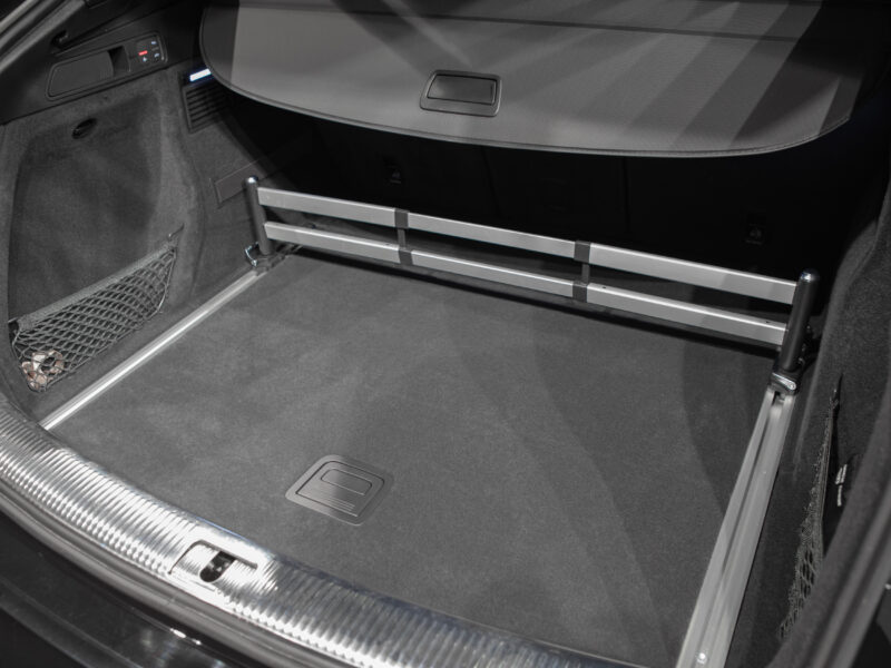 Audi SQ5 Sportback TDI Quattro