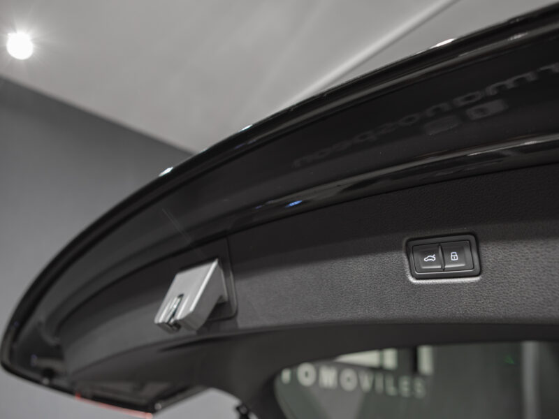 Audi SQ5 Sportback TDI Quattro