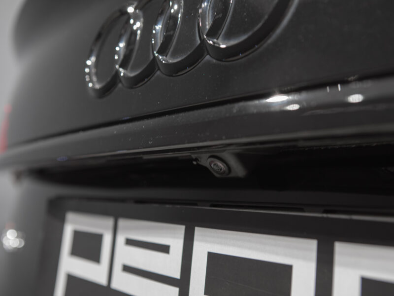Audi SQ5 Sportback TDI Quattro