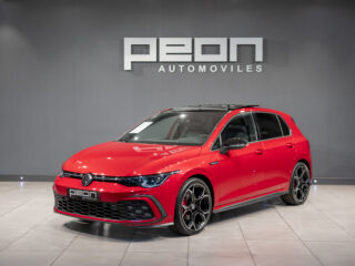 Volkswagen Golf 8 GTD DSG 5p