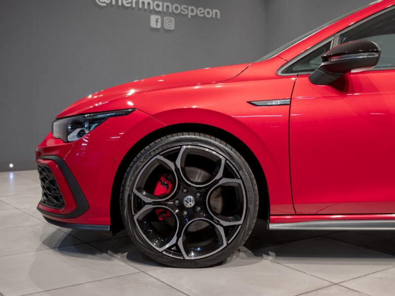 Volkswagen Golf 8 GTD DSG 5p