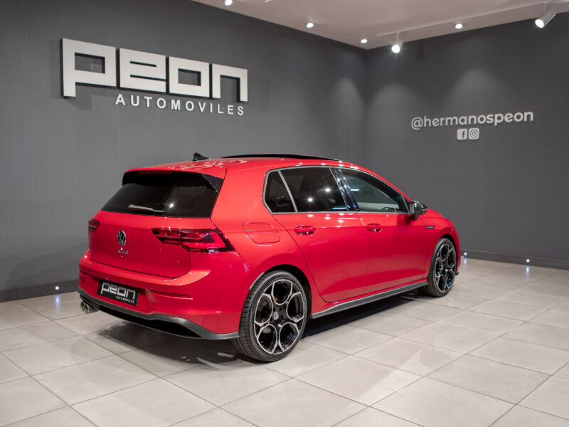 Volkswagen Golf 8 GTD DSG 5p