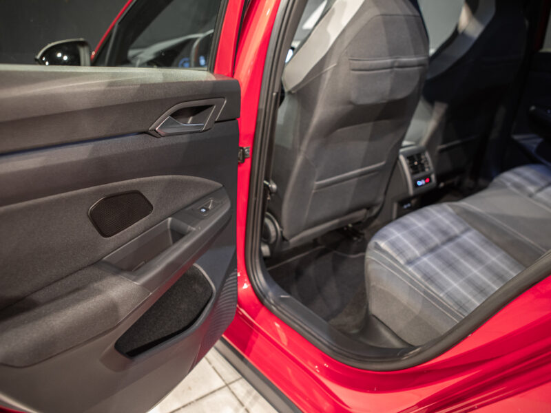 Volkswagen Golf 8 GTD DSG 5p