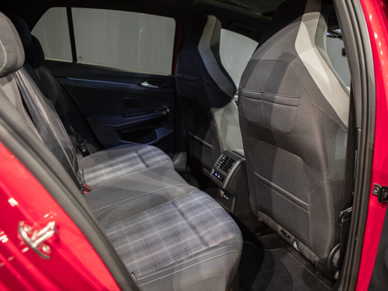 Volkswagen Golf 8 GTD DSG 5p