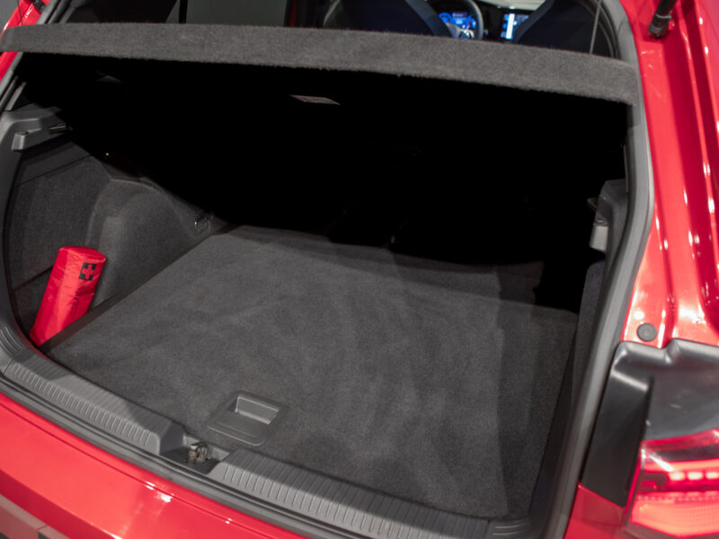 Volkswagen Golf 8 GTD DSG 5p