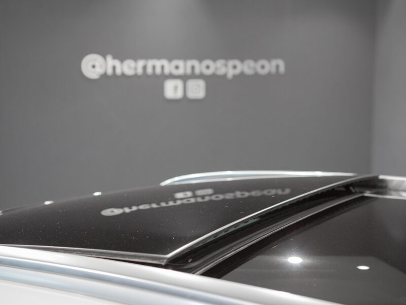 Mercedes-Benz GLC 200 4M 9G AMG