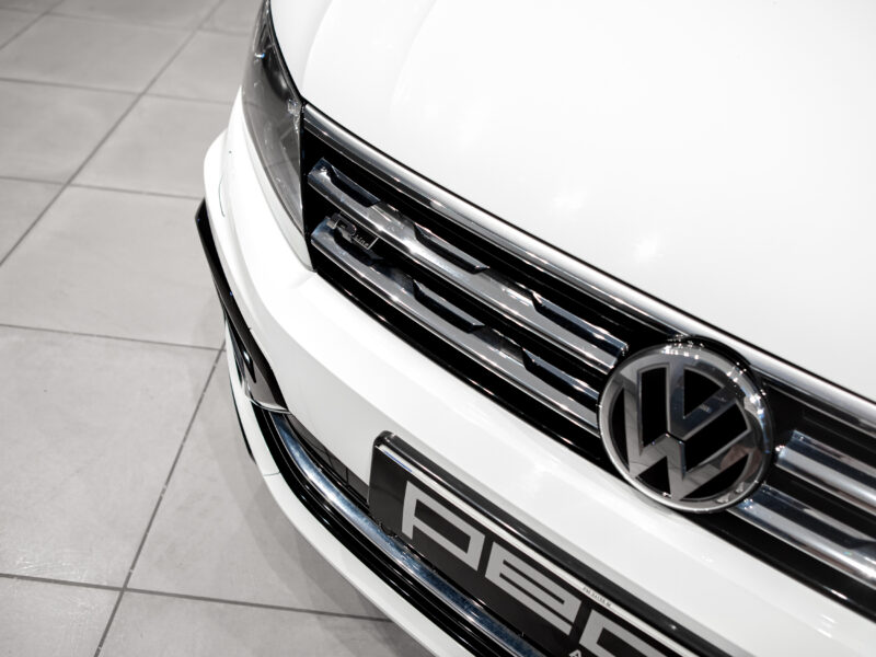 VW Tiguan 2.0 TDI DSG7 4M R-Line