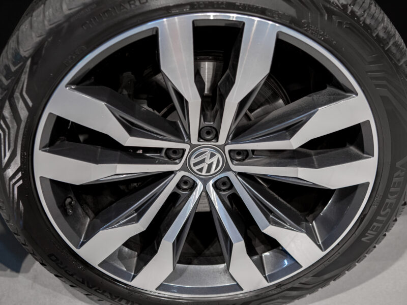 VW Tiguan 2.0 TDI DSG7 4M R-Line