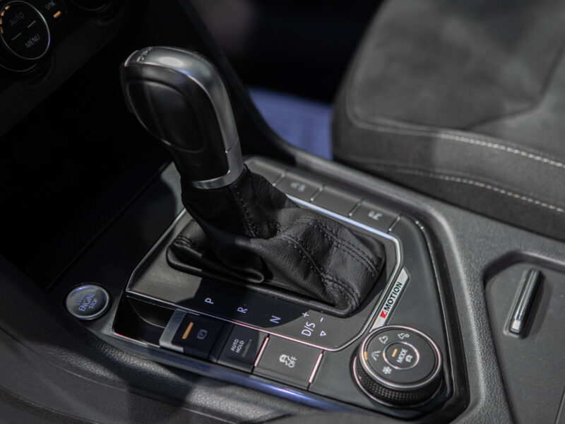 VW Tiguan 2.0 TDI DSG7 4M R-Line