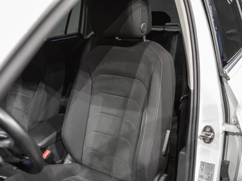 VW Tiguan 2.0 TDI DSG7 4M R-Line