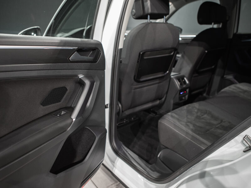 VW Tiguan 2.0 TDI DSG7 4M R-Line