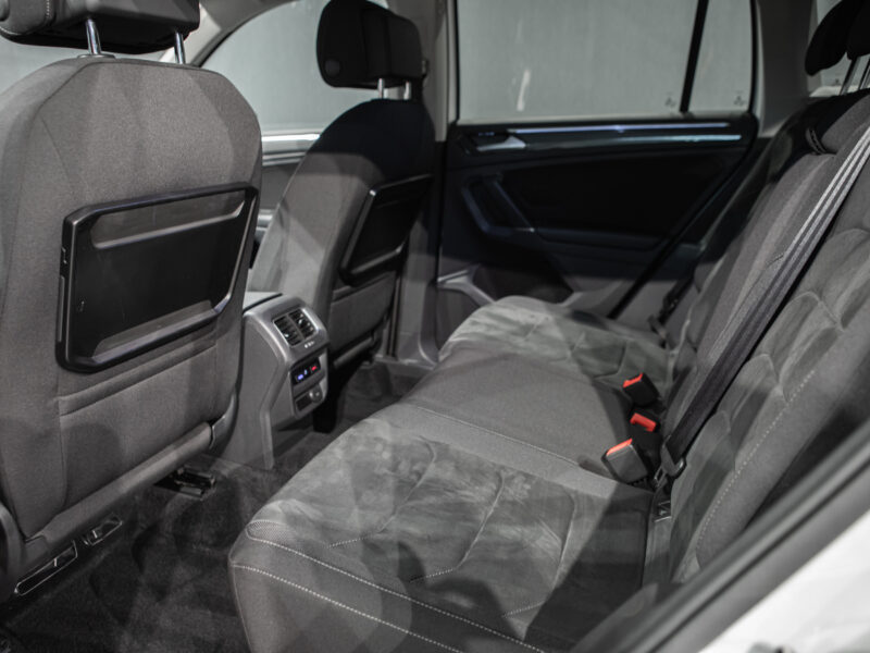 VW Tiguan 2.0 TDI DSG7 4M R-Line