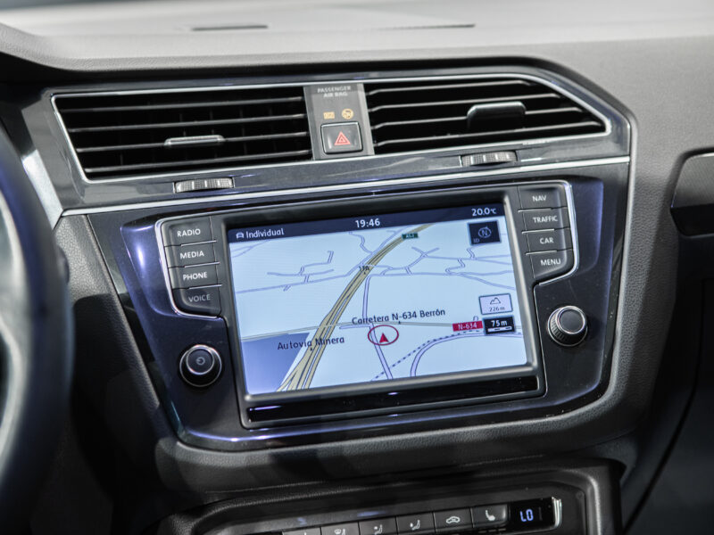 VW Tiguan 2.0 TDI DSG7 4M R-Line