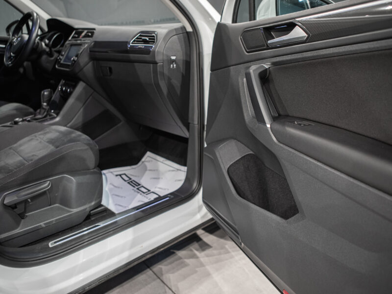 VW Tiguan 2.0 TDI DSG7 4M R-Line