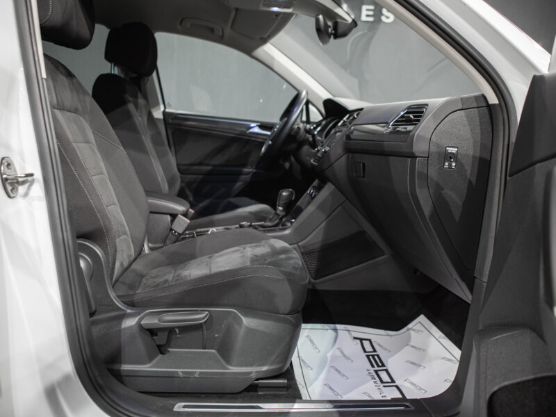 VW Tiguan 2.0 TDI DSG7 4M R-Line