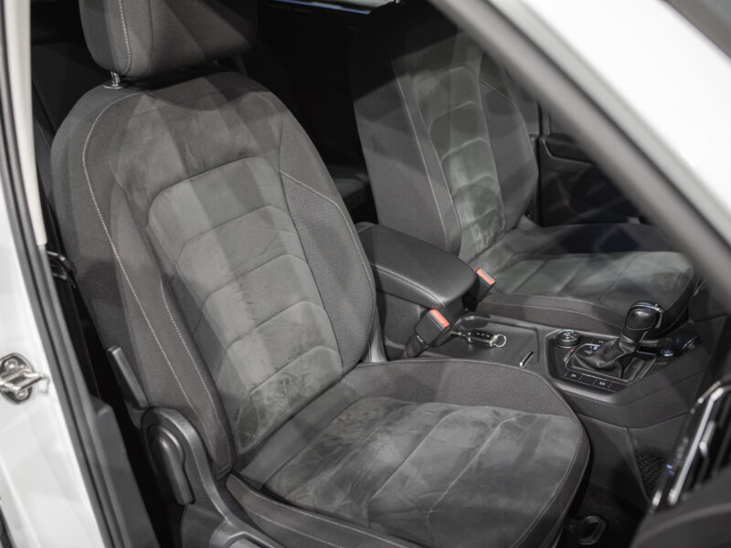 VW Tiguan 2.0 TDI DSG7 4M R-Line