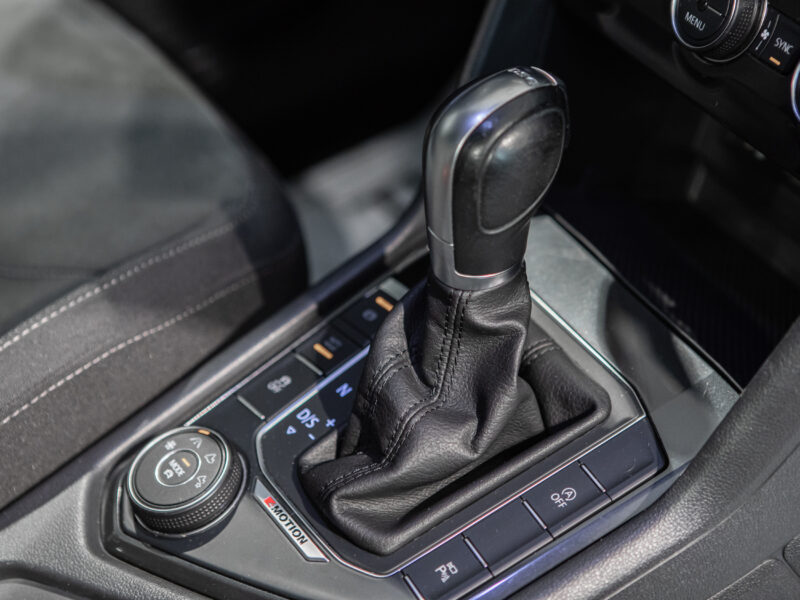 VW Tiguan 2.0 TDI DSG7 4M R-Line