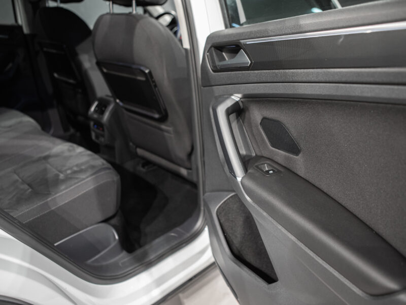 VW Tiguan 2.0 TDI DSG7 4M R-Line