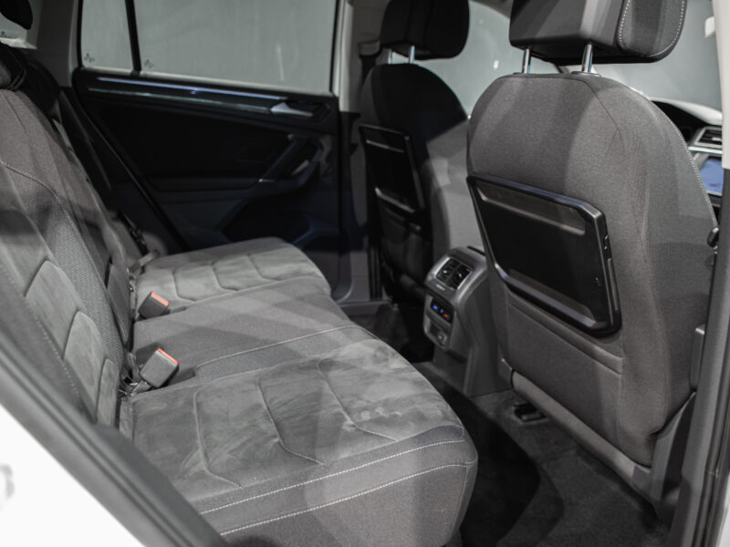 VW Tiguan 2.0 TDI DSG7 4M R-Line