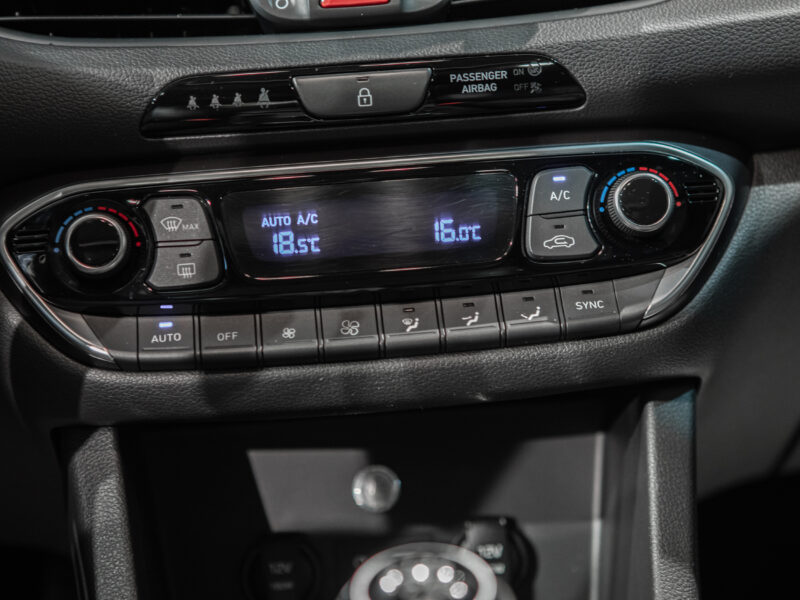 Hyundai I30 N performance
