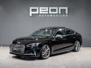 Audi S5 Sportback 3.0 TFSI Q Tiptronic