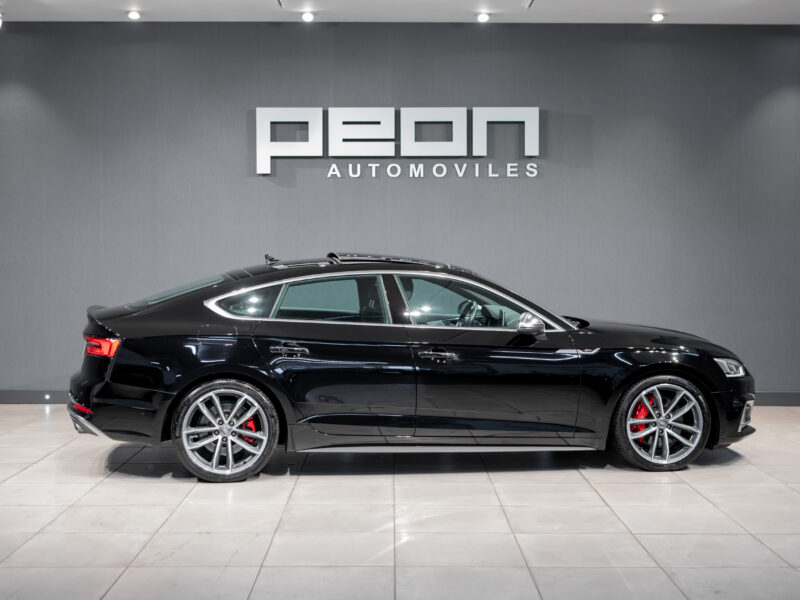 Audi S5 Sportback 3.0 TFSI Q Tiptronic