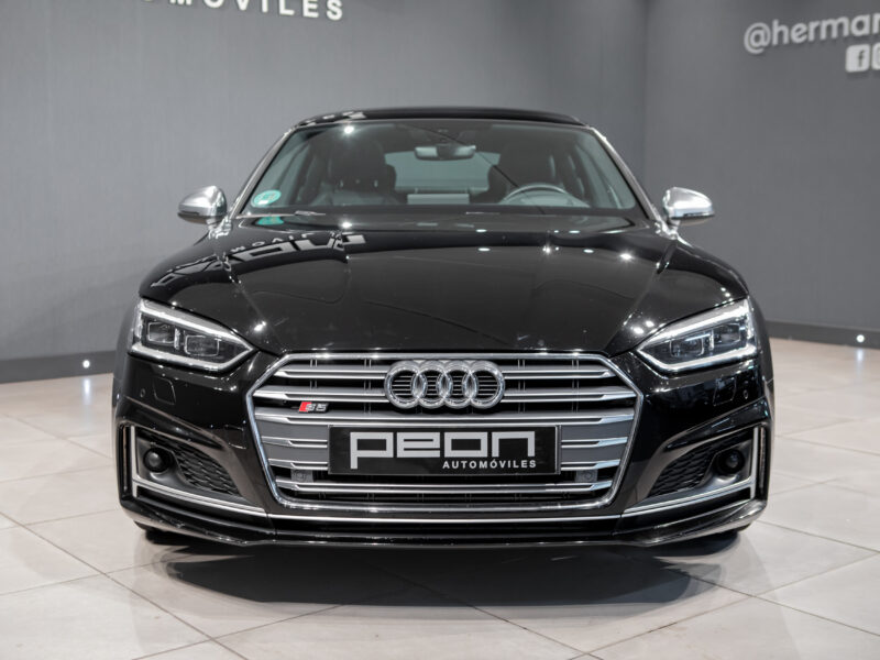 Audi S5 Sportback 3.0 TFSI Q Tiptronic