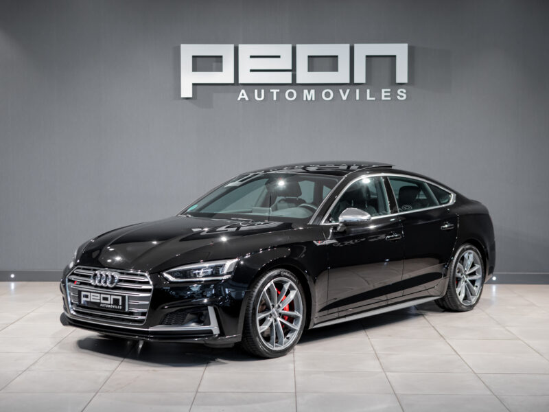 Audi S5 Sportback 3.0 TFSI Q Tiptronic
