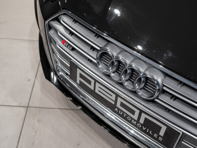 Audi S5 Sportback 3.0 TFSI Q Tiptronic