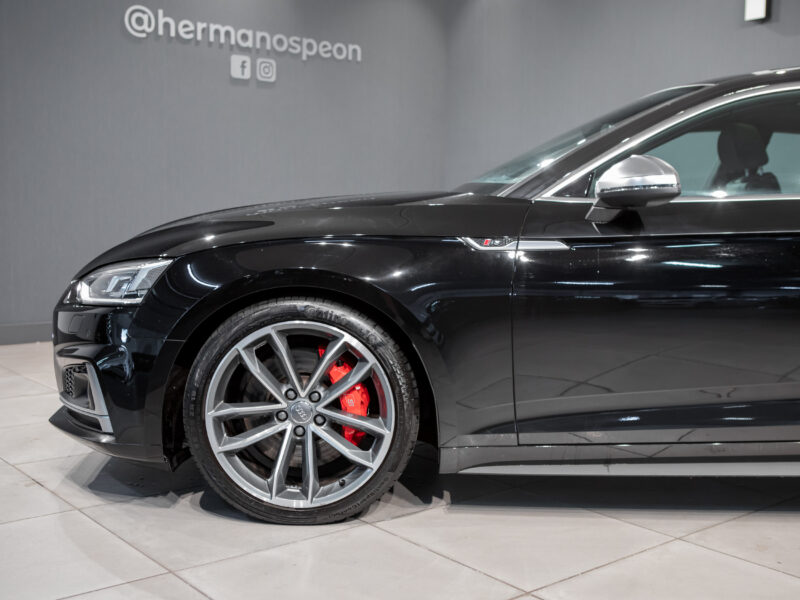 Audi S5 Sportback 3.0 TFSI Q Tiptronic