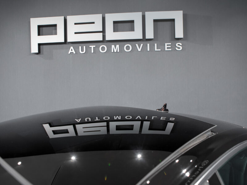 Audi S5 Sportback 3.0 TFSI Q Tiptronic