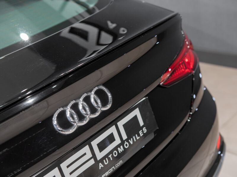 Audi S5 Sportback 3.0 TFSI Q Tiptronic