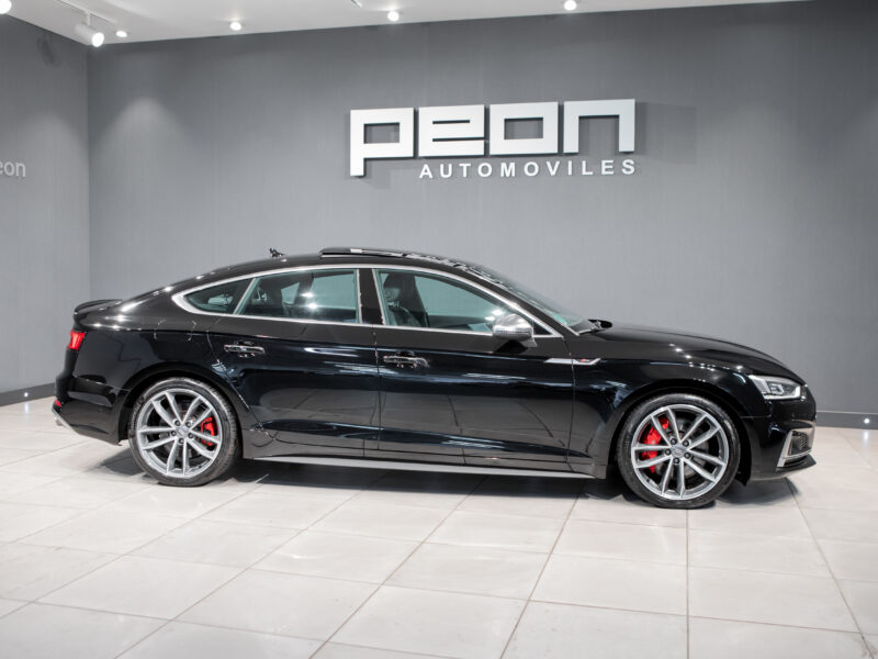 Audi S5 Sportback 3.0 TFSI Q Tiptronic