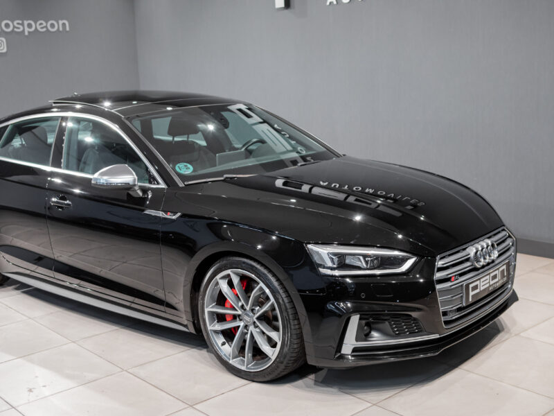 Audi S5 Sportback 3.0 TFSI Q Tiptronic