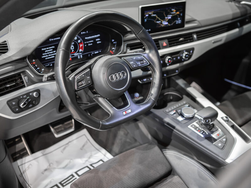 Audi S5 Sportback 3.0 TFSI Q Tiptronic