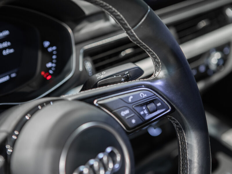 Audi S5 Sportback 3.0 TFSI Q Tiptronic