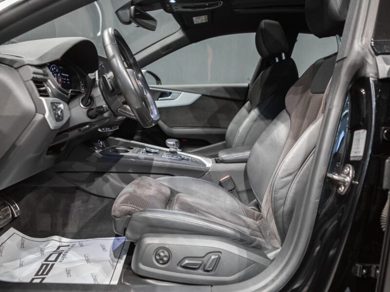 Audi S5 Sportback 3.0 TFSI Q Tiptronic