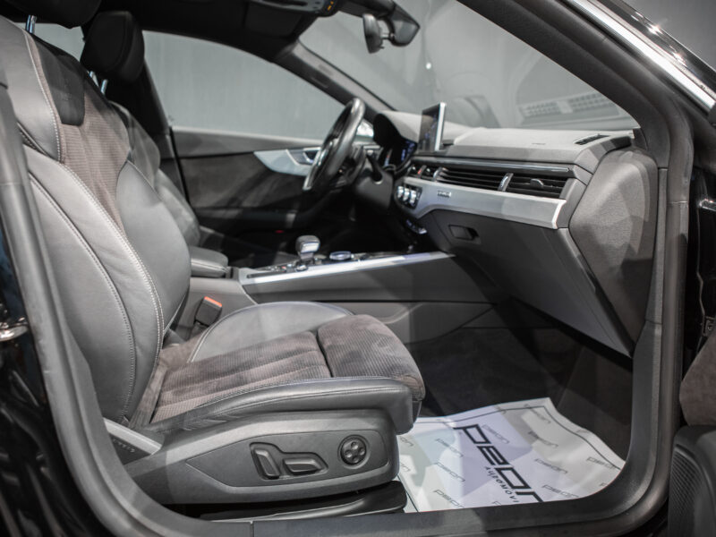 Audi S5 Sportback 3.0 TFSI Q Tiptronic