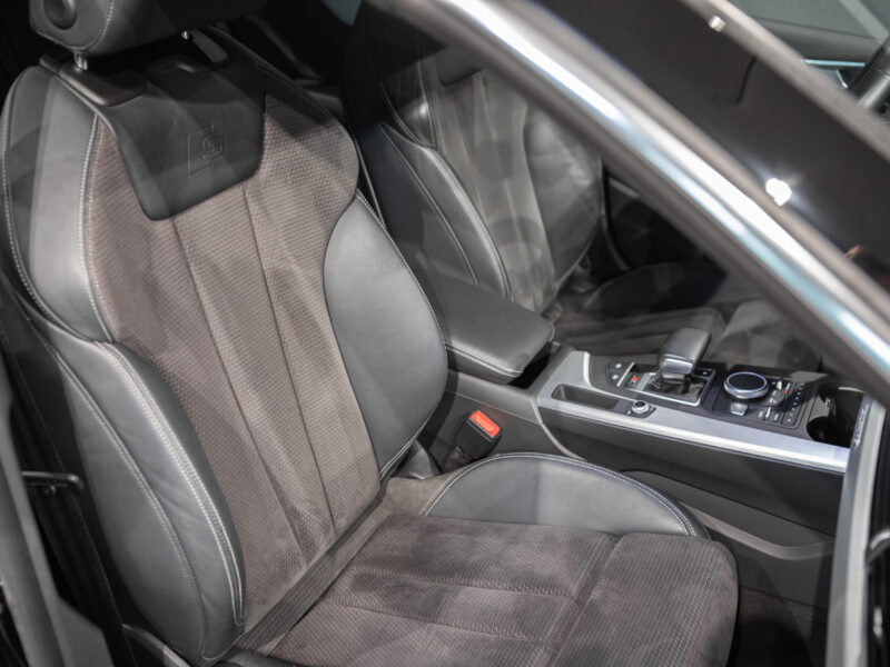 Audi S5 Sportback 3.0 TFSI Q Tiptronic
