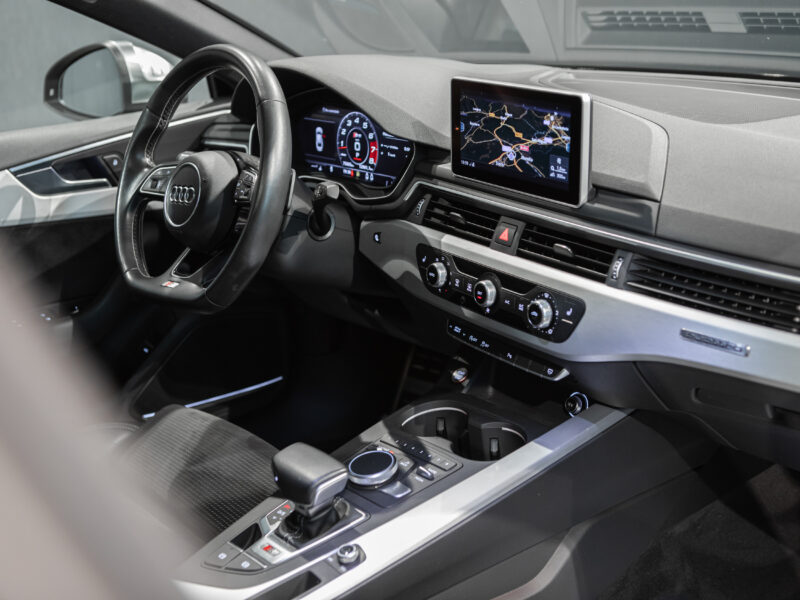 Audi S5 Sportback 3.0 TFSI Q Tiptronic