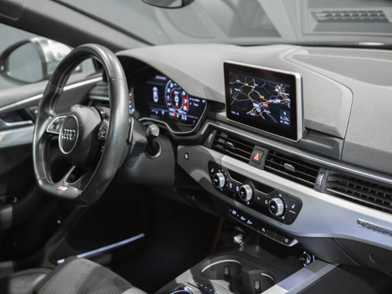 Audi S5 Sportback 3.0 TFSI Q Tiptronic